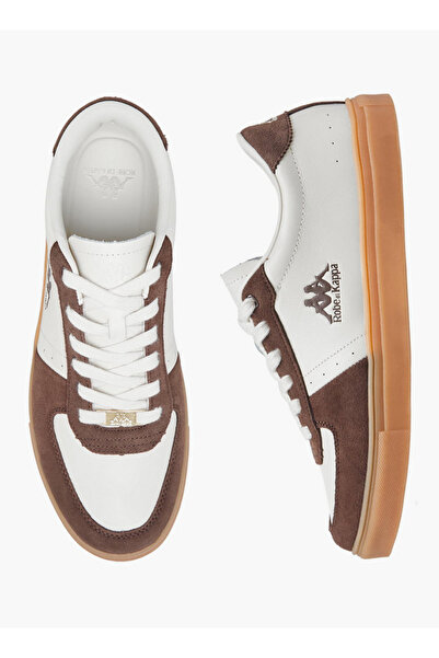 Kappa Men Lace-Up Sneakers