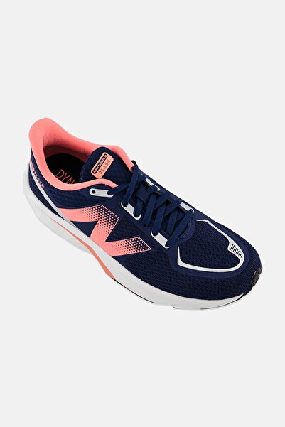 New Balance Women WFLSHNP7 Lace Up Outdoor Shoes, Navy