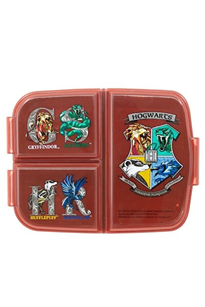 wistig Cutie sandwich cu mai multe compartimente Harry Potter