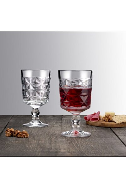 Paşabahçe Estrella Digestive Kadeh 340 Cc 4-Pack