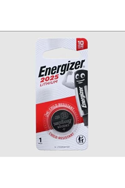 Energizer Round battery stone 2025