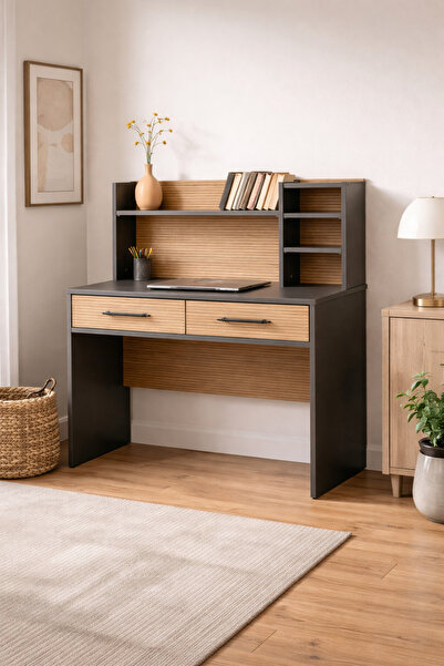 Regno Mobilya Neva Çalışma Masası