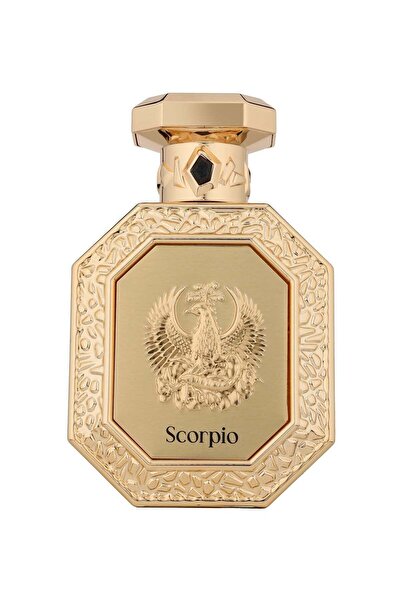 FRENCH AVENUE Scorpio - EDP - Perfume For Men, For Women (Unisex), 100ml