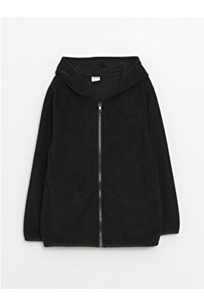 LC Waikiki Arti-Store Eye-Catching Sweatshirt with Zipper Closure Design, Mad...