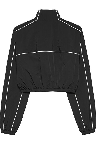 Tommy Hilfiger TJW NYLON PIPING JACKET