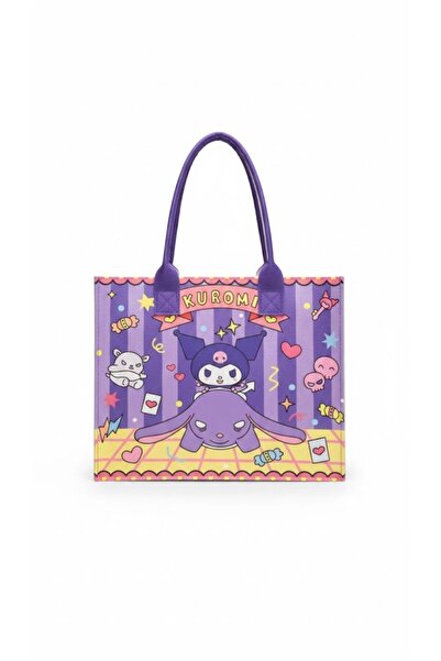 Boutique Kurumi 12-piece bag