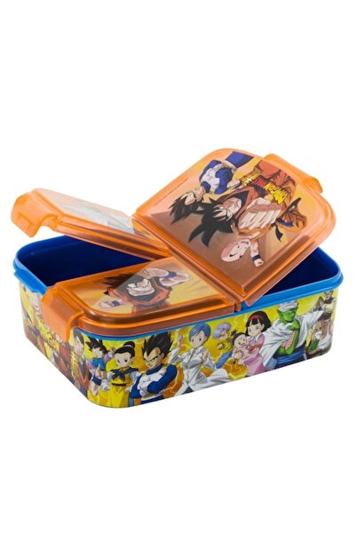 wistig Cutie sandwich multicompartimentală pentru copii, multicoloră, fără BP...