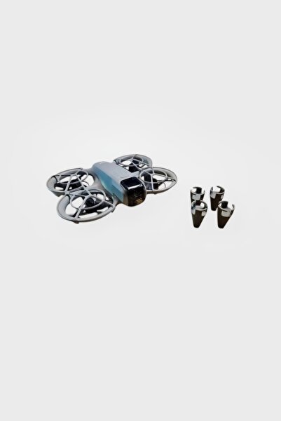 DU&ER NEO Uyumlu İnce Ayak (Landing Feet) – Drone İniş Yükseltici Set