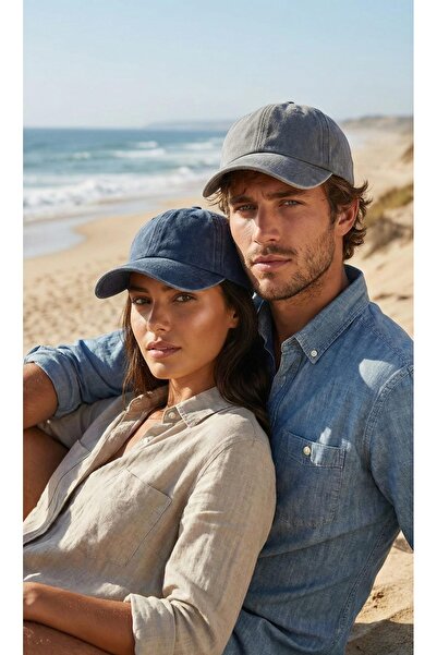 LAGRANZE Urban Twin Vintage – Double Hat Set