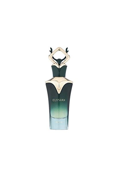 FRENCH AVENUE Elysian Onyx - Eau de Parfum - Perfume For Men, 80ml
