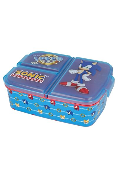 wistig Cutie sandwich multicompartimentală pentru copii, multicoloră, fără BP...