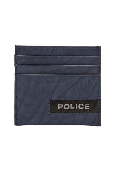Police Men's Wallets & Money Clips