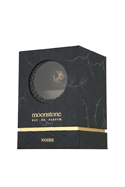 FRENCH AVENUE Moonstone Noire - Eau de Parfum - Perfume For Men, 100m
