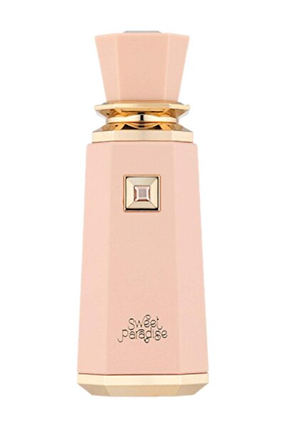 FRENCH AVENUE Sweet Paradise - Eau de Parfum - Perfume For Women, 100ml