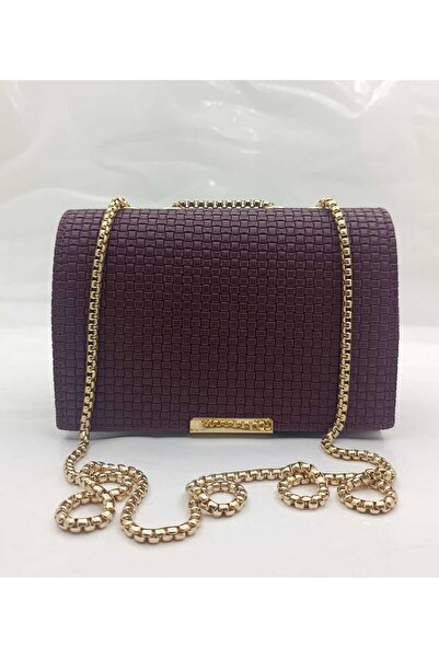 MAC&MOS Women's Dark Coffee Shoulder Bag