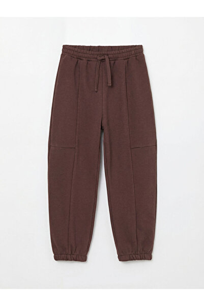 LC Waikiki RMZ Clothing Difference: Момчешки панталони с шнур в талията