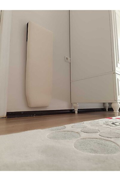 Premini Pratik ve şık duvara monteli katlanır ütü masası, modern tasarım