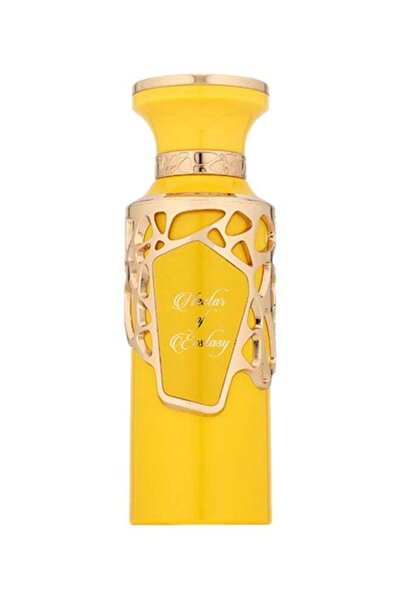 Fragrance World نكتار النشوة - ماء عطر - عطر نسائي، 100 مل