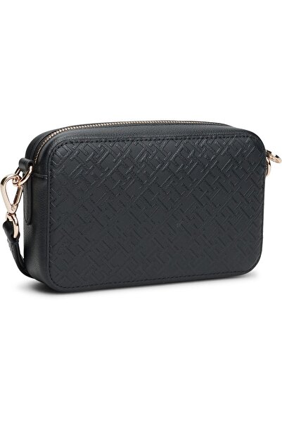 Tommy Hilfiger TH ICON CAMERA BAG MONO OS DW6 Space Blue