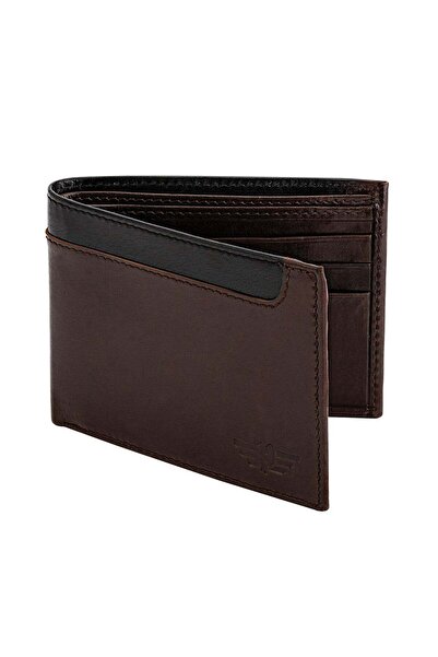 Police Men's Wallets & Money Clips