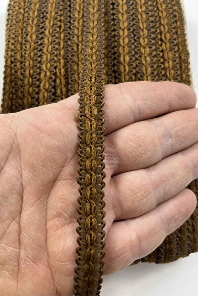 Hobigram شريط زخرفي من سوب وورد - 1 سم عرض و1 متر طول، مثالي للأعمال اليدوية ...