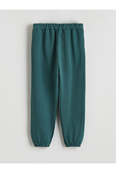 LC Waikiki Sweatpants - Multicolor - Elastic