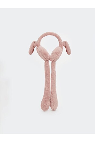 LC Waikiki Căști pentru fete cu urechi mobile, alegeri strălucitoare, de la S...