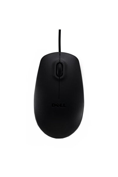 Dell 570-11147 USB Optical, black