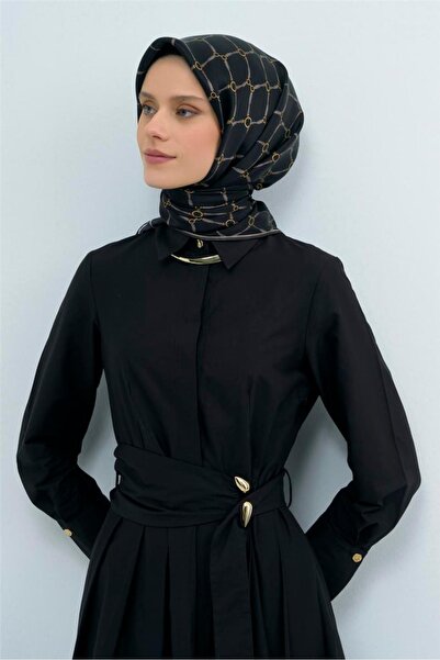 Armine Twi̇ll Silk Scarf 2026 Summer Season 9538D02-84