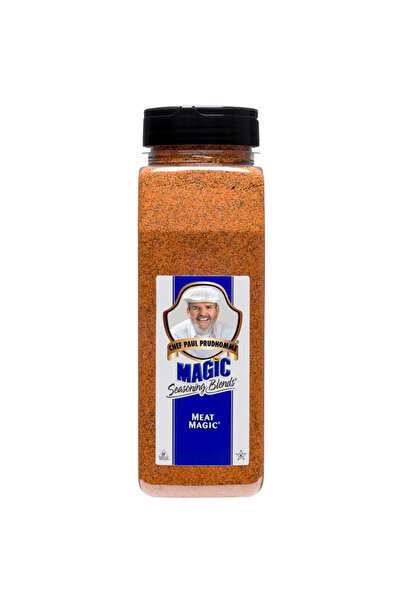 YABANEEZ MEAT SEASONING (340G) "MAGIC" (CARTOON OF 6 PACKS)