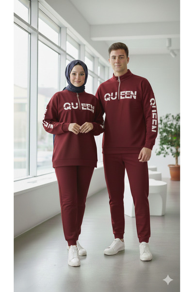 Modahatebu tracksuit