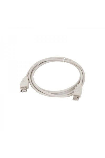 Gembird Cablu USB Tip A 4 pini M - Tip A 4 pini F 4.5m vrac, Negru