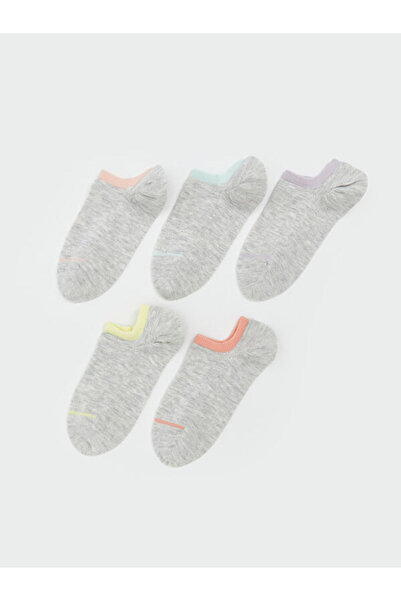 LC Waikiki Качествени артикули от Çelebi Store Дамски едноцветни чорапи за ма...