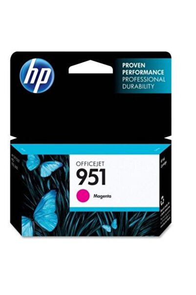HP Cartus cerneala CN051AE Magenta 951, 700 pag