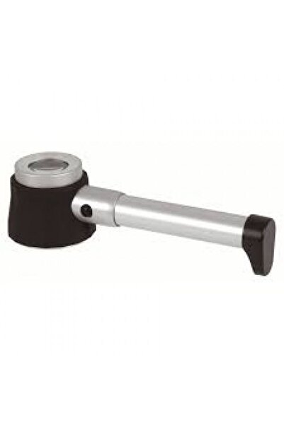 ForWhat 10X Pipo Type Magnifier for Office Home Office Quality Control Magnif...