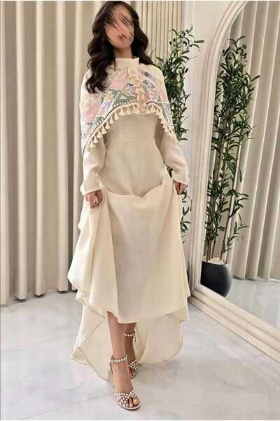 Tsador Elegant jalabiya