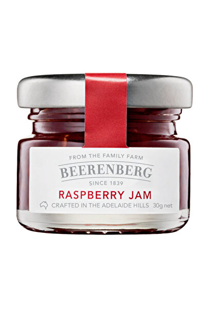 YABANEEZ مربى التوت (30 جرام) "بيرينبيرج" (علبة)