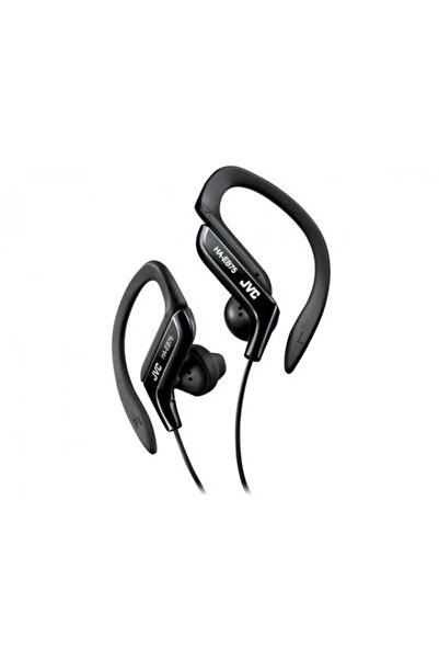 JVC Over-Ear HA-EB75-B-E Negre
