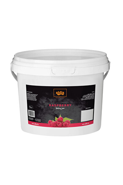 YABANEEZ RASPBERRY JAM "ALDIA"