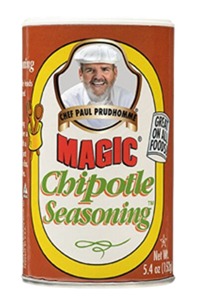 YABANEEZ CHIPOTLE SEASONING "MAGIC" (CARTOON OF 6 PACKS)