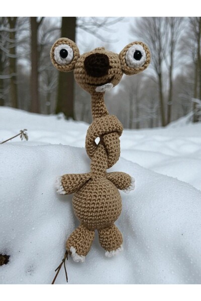 hediyenes Hediyelik Sid Anahtarlık