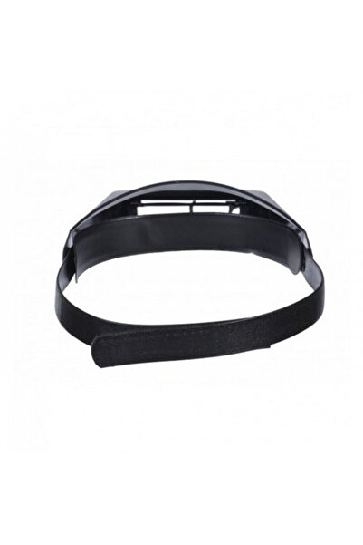 ForWhat 1.8X 4.8X Hat Medical Magnifier for Office Home Office Gift