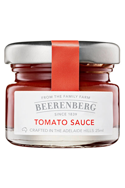 YABANEEZ TOMATO SAUCE (25ML)"BEERENBERG" (PACK)