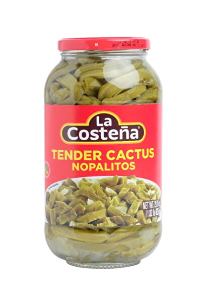 YABANEEZ صبار "لا كوستينا" الرقيق