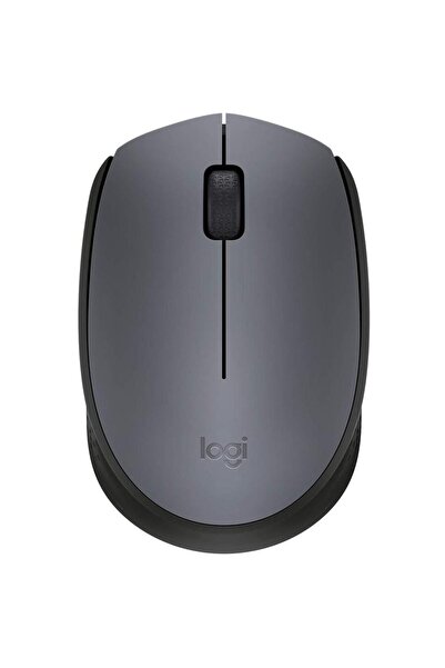 logitech M170 Wireless Gri