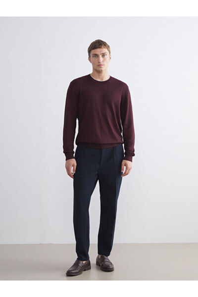 LC Waikiki Timeless Clothing & Timeless Choices Standardfit Men's Trousers