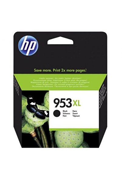 HP Cartus 953XL Negru de mare randament