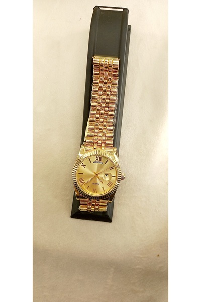 QUARTZ ⌚ Kol saati, Takvim ve gün var