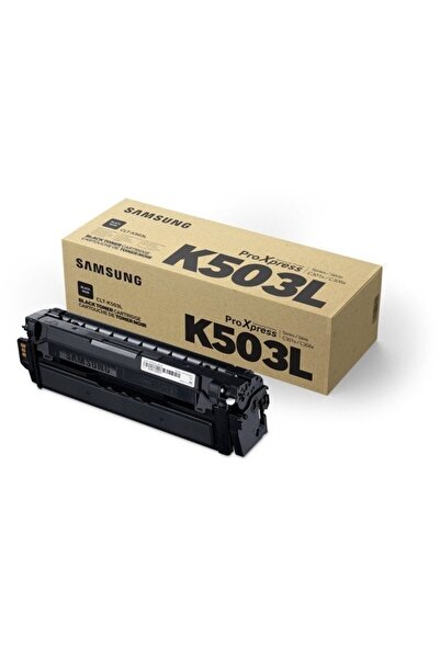 Samsung Toner schwarz 8K C3010/3060