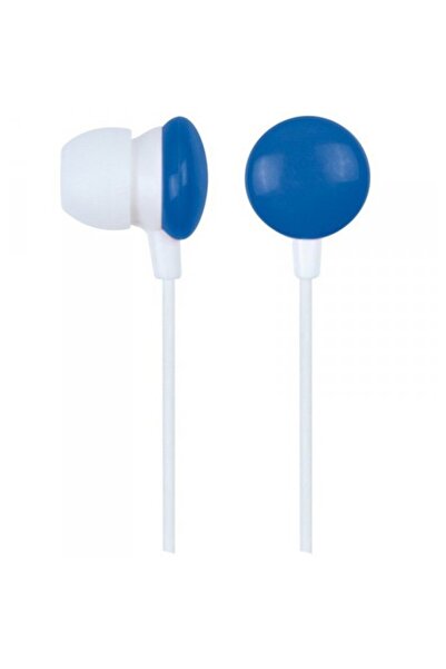 Gembird Blue In-Ear
